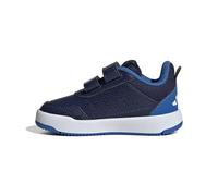 adidas Unisex Baby Tensaur Sport 3.0 Infants Shoes, Dark Blue/FTWR White/Bright royal, 22 EU