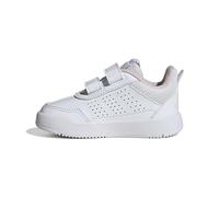 adidas Tensaur Sport 3.0 Baby-Sneaker KJ9767 - cloud white/clear pink/grey two 26