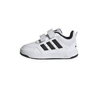 Adidas Babyschuhe Tensaur Sport 3.0 Unisex Weiß/Schwarz Gr. 25