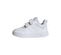 adidas Unisex Baby Tensaur Sport 3.0 Infants Shoes, FTWR White/FTWR White/Grey One, 23 EU
