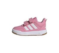adidas Unisex Baby TENSAUR Sport 3.0 Shoes Infants, Bliss pink/FTWR white/GUM10, 27 EU