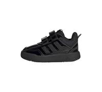adidas Unisex Baby TENSAUR Sport 3.0 Shoes Infants, core Black/Black, 23 EU