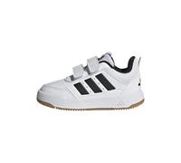 adidas Unisex Baby TENSAUR Sport 3.0 Shoes Infants, FTWR White/core black/GUM10, 27 EU