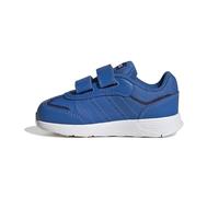adidas Unisex Baby TENSAUR Switch Shoes Infants, Bright royal/Dark Blue/FTWR White, 22 EU