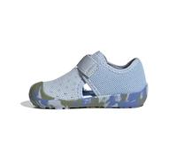 adidas Terrex Captain Toey Babys Sneaker hellblau - 26