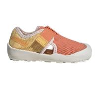 Adidas Terrex Captain Toey Sandalen EU 19 Amber Tint / Semi Spark / Putty Mauve