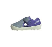 Adidas Terrex Captain Toey Babysandalen EU 24 Magic Grey / Semi Cobalt Blue / Semi Cobalt Blue
