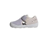 adidas Unisex Baby Terrex Captain Toey Infant Shoes Kids, putty mauve/dash grey/ftwr white, 27 EU