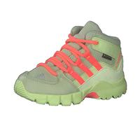 Adidas Terrex Mid GTX Schuh Kinder Trainingsschuhe, grün, Größe 23 23