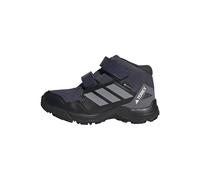 Terrex Skychaser Mid GORE-TEX Kids Wanderschuhe Shadow Navy / Grey Three / Semi Impact Orange 26 1/2