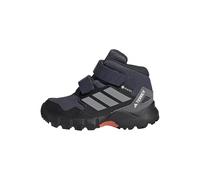 Terrex Skychaser Mid GORE-TEX Kids Wanderschuhe Shadow Navy / Grey Three / Semi Impact Orange 20