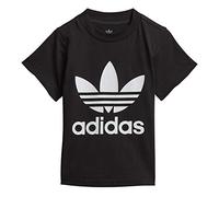 adidas Unisex Baby Trefoil T-Shirt