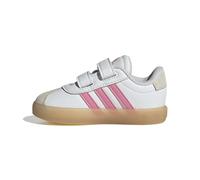 adidas Kinder Sneaker VL COURT 3.0 CF I JI1266 26 Ftwr White/Bliss Pink/Alumina