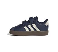 Adidas VL Court 3.0 Kinder Freizeitschuhe, blau, Größe 23 23