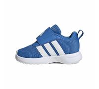Sneaker ADIDAS SPORTSWEAR "VL MOVE KIDS", Damen, Gr. 25, lucid ray blau, ftwr weiß, lucid ray blau, Synthetik, Textil, Schuhe Sneaker, für Kinder (54898804-25) lucid ray blau, ftwr weiß, lucid ray bla