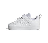 adidas Unisex Baby Vs Pace 2.0 Infants Shoes, FTWR White/FTWR White/Core Black, 23 EU