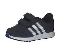adidas Unisex Baby VS Switch 3 I Straßen-Laufschuh, Legend Ink/Cloud White/Team Royal Blue, 18 EU