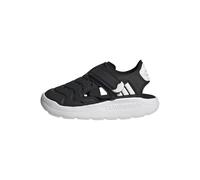 Adidas Water 2 Infant Sandals Schwarz EU 24 Kinder