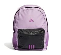 adidas Unisex Backpack Clsc Bos 3S Bp, Blilil/Sepuli/Black, HM9147, Size NS