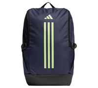 adidas Unisex Backpack, shadow navy/green spark, One size