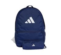 adidas Federmäppchen und Rucksack Set KE0140 - dark blue/white