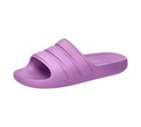 adidas Unisex Badeschlappe ADILETTE FLOW IG6866 38 Prepur/Prepur/Prepur