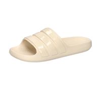 adidas Unisex Badeschlappe ADILETTE FLOW JI4790 40 1/2 Warm Vanilla/Warm Vanilla/Warm Vanilla