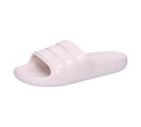 adidas Unisex ADILETTE FLOW SLIDES, putty mauve/putty mauve/putty mauve, 46 EU