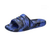 adidas Unisex Badeschlappe ADILETTE FLOW Royblu/Cblack/Royblu 42