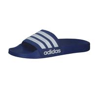 adidas Unisex Badeschlappe ADILETTE SHOWER GW1048 37 Team Royal Blue/Ftwr White