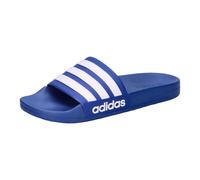 adidas Unisex Badeschlappe ADILETTE SHOWER GW1048 47 Team Royal Blue/Ftwr White