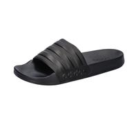 adidas Unisex Badeschlappe ADILETTE SHOWER GZ3772 46 Core Black/Core Black/Core Black