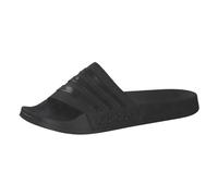 adidas Unisex Badeschlappe ADILETTE SHOWER GZ3772 51 Core Black/Core Black/Core Black