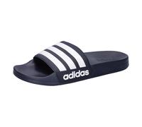 adidas Unisex Badeschlappe ADILETTE SHOWER GZ5920 43 Legend Ink/Ftw White