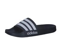 adidas Shower adilette, Farbe Blau, Größe 50