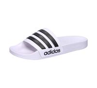 Adidas Adilette Shower | weiß | Herren | 40 2/3 | GZ5921 40 2/3
