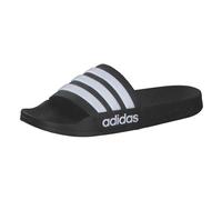Adidas Adilette Sandalen EU 43 Core Black / Ftwr White (Herstellerartikelnummer: GZ5922/9)