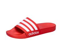 adidas Sportswear ADILETTE SHOWER Badeslipper 48,7 Rot