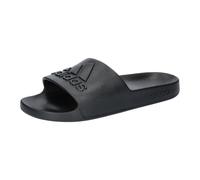 adidas Unisex Badeschlappen Adilette Aqua IF7371 46 Core Black/Core Black/Core Black