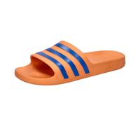 adidas Unisex Badeschlappen ADILETTE AQUA IH9010 42 Duor/Royblu/Duor