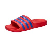 adidas Unisex Badeschlappen ADILETTE AQUA IH9012 43 Betsca/Royblu/Betsca