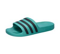 adidas adilette Aqua türkis / pure teal core black JS1126 46=UK11