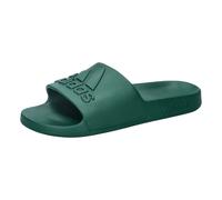 adidas Unisex Badeschlappen Adilette Aqua KJ7390 43 Collegiate Green/Green/Green