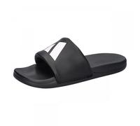 adidas Adilette Comfort 2.0 Slides core black-ftwr white-core black (A0QM) 8