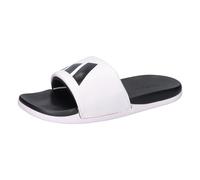 Adidas Adilette Comfort 2.0 Slides Weiß EU 36