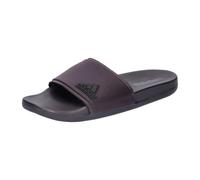 adidas Unisex Badeschlappen Adilette Comfort Elevated IF0891 38 Aurbla/Cblack/Aurbla