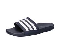 Adidas Adilette Comfort Badesandalen EU 39 Legend Ink / Ftwr White / Legend Ink