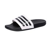 adidas Unisex Badeschlappen Adilette Comfort GZ5893 47 Ftwr White/Core Black/Core Black