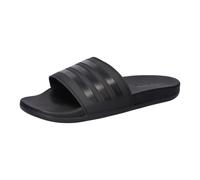 adidas Unisex Badeschlappen Adilette Comfort GZ5896 38 Core Black/Core Black/Core Black
