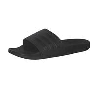adidas Unisex Badeschlappen Adilette Comfort GZ5896 51 Core Black/Core Black/Core Black